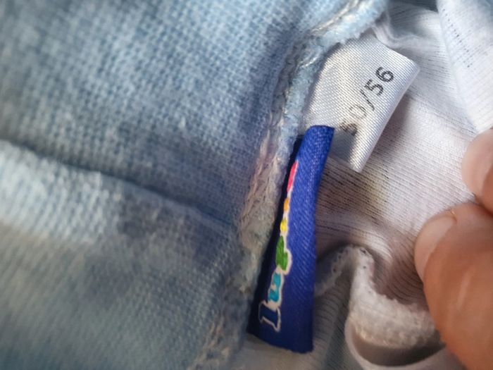 Pantalon legging 1mois garçon - photo numéro 3