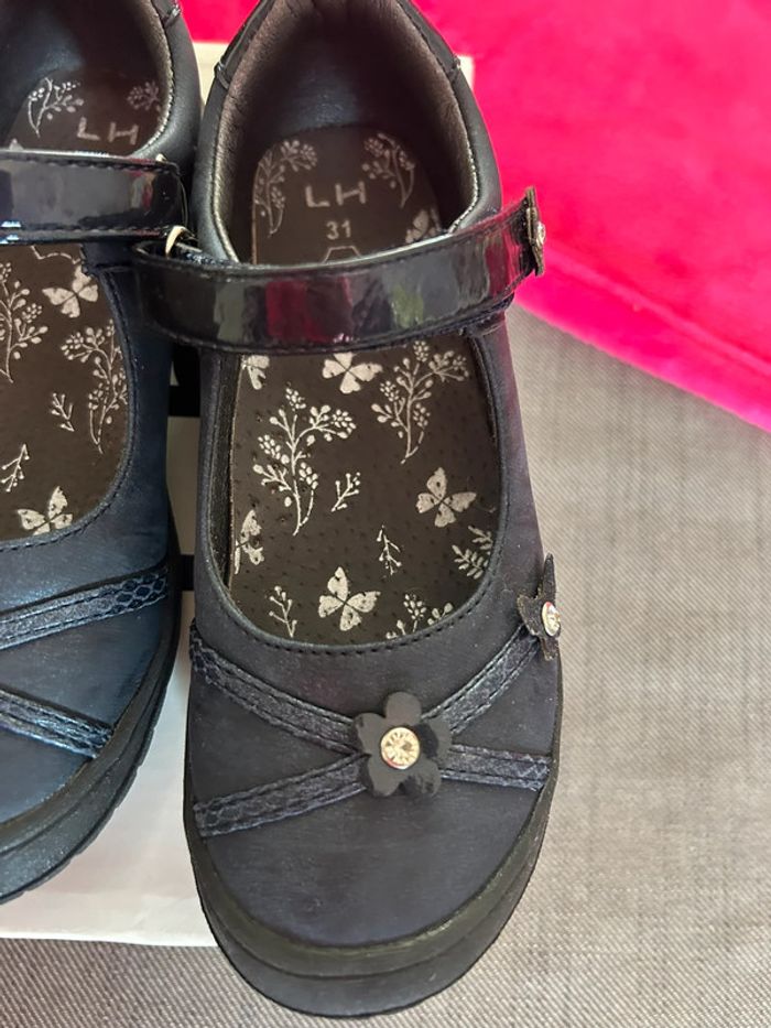 Ballerine - photo numéro 2