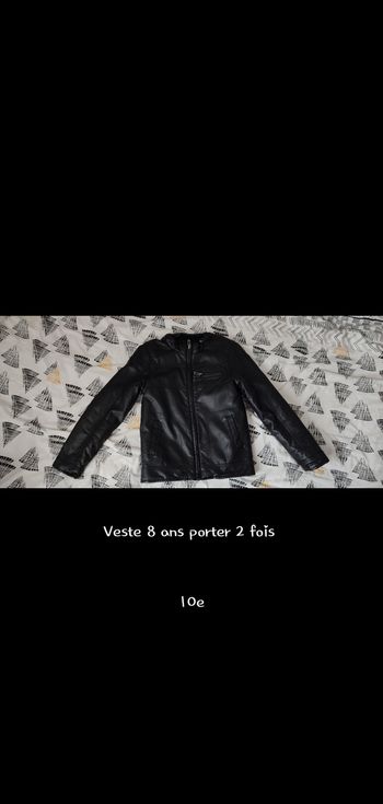 Veste