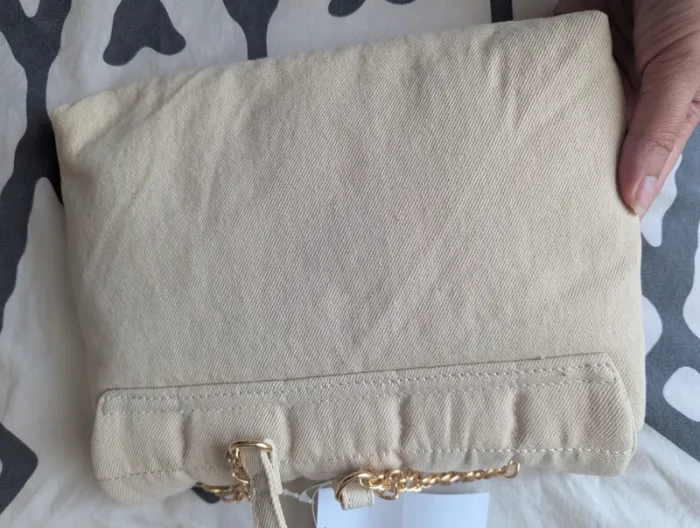 Sac à main Kiabi - photo numéro 4