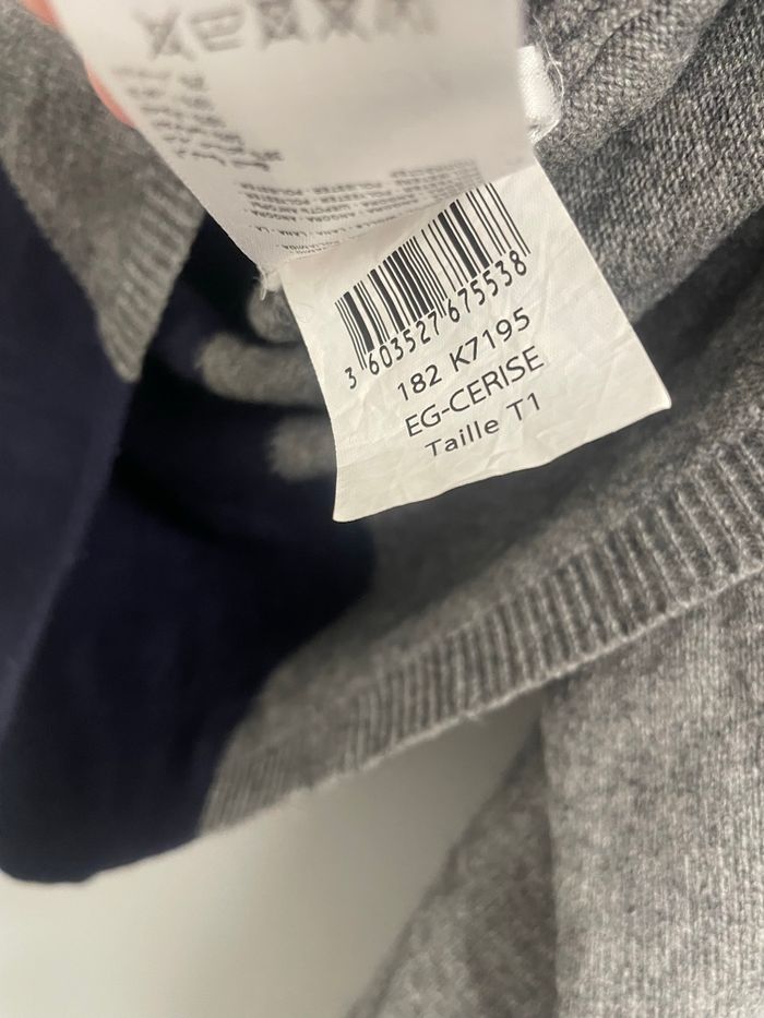 Pull KOOKAI - photo numéro 8