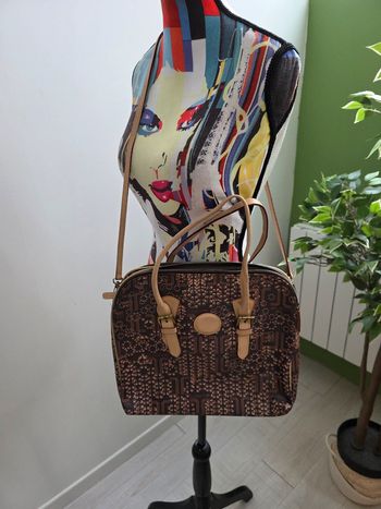 Sac à bandoulière Leidi Lancetti