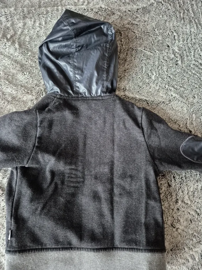 Veste hugo boss 18 mois - photo numéro 8