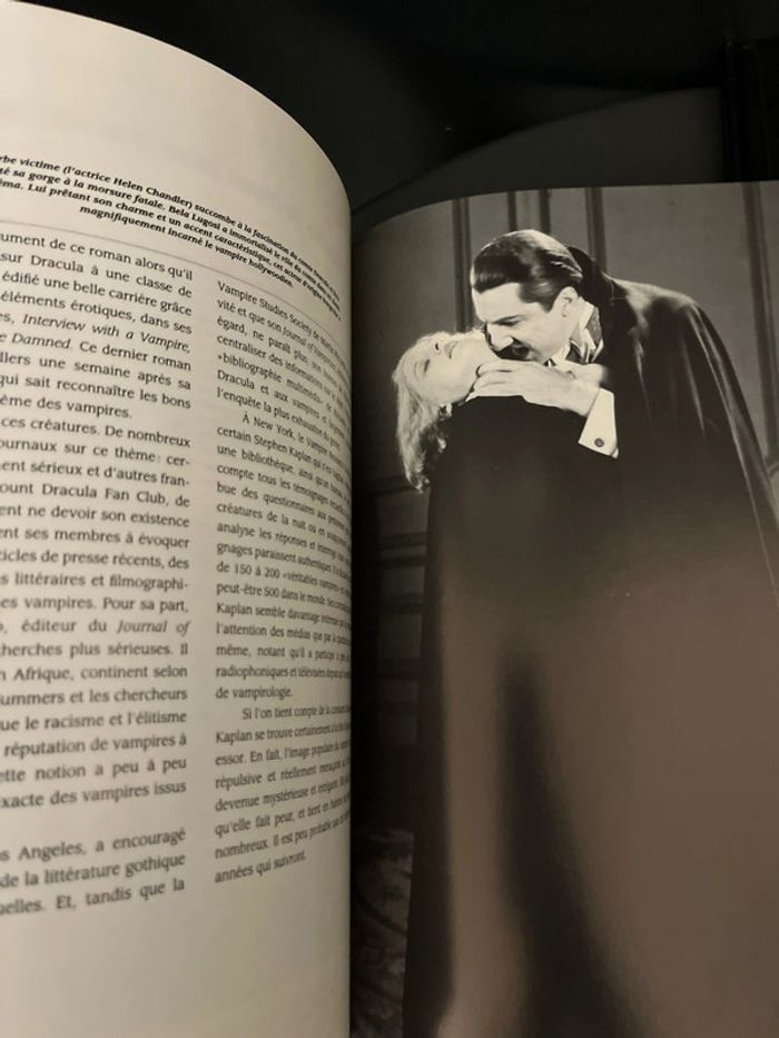 Attention à ne pas mettre entre toutes les mains ! 3 livres ésotériques - photo numéro 4