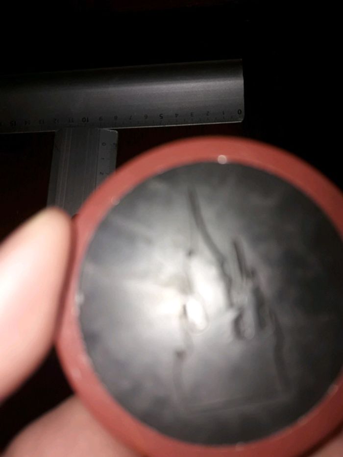 dingo goofy figurine ancienne - photo numéro 4