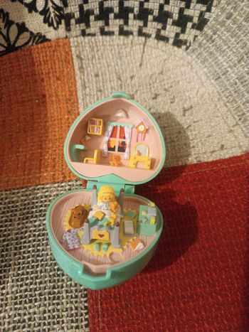 Pollypocket vintage