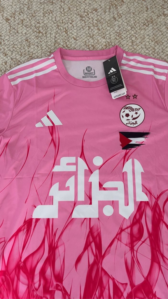 Maillot de foot