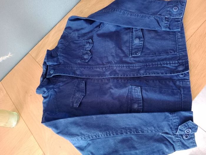 Blouson