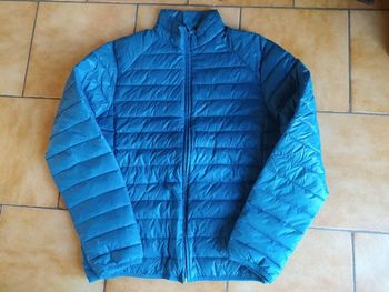 blouson doudoune femme  M