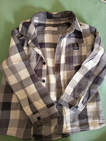 Chemise 