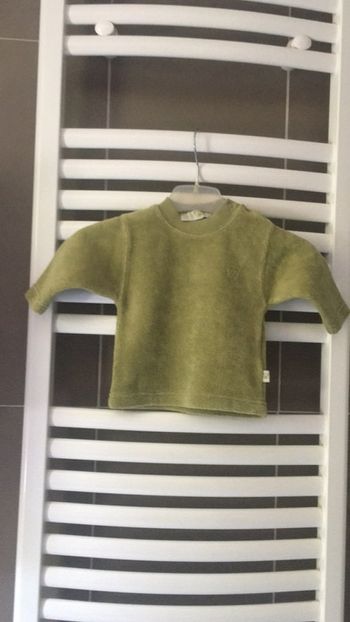 Pull Orchestra 6 mois