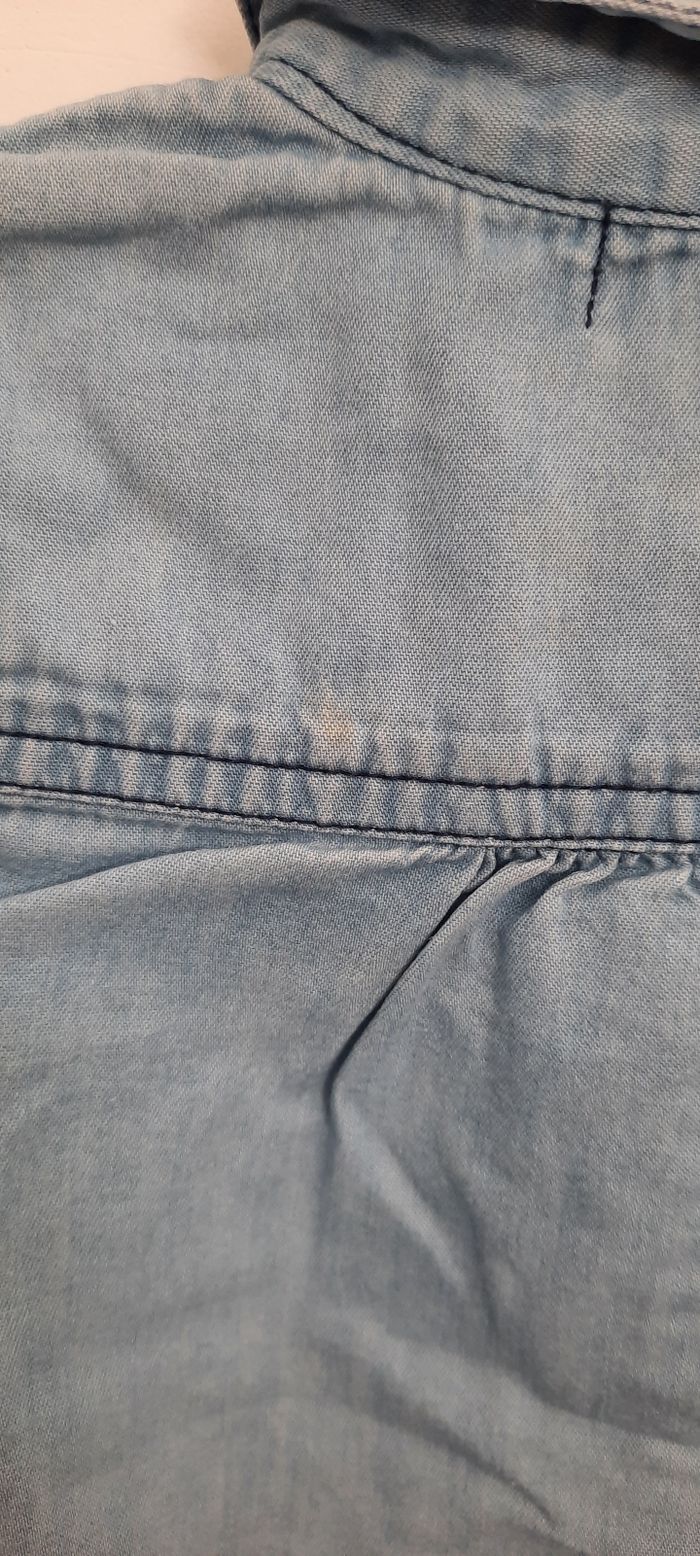 Chemise 12mois - photo numéro 5