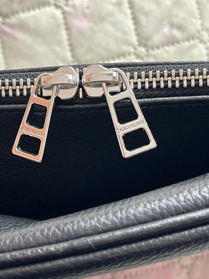 Sac zadig et voltaire - photo numéro 6