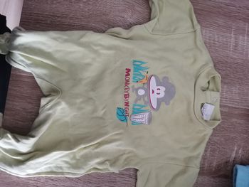 Lot de 2 pyjama