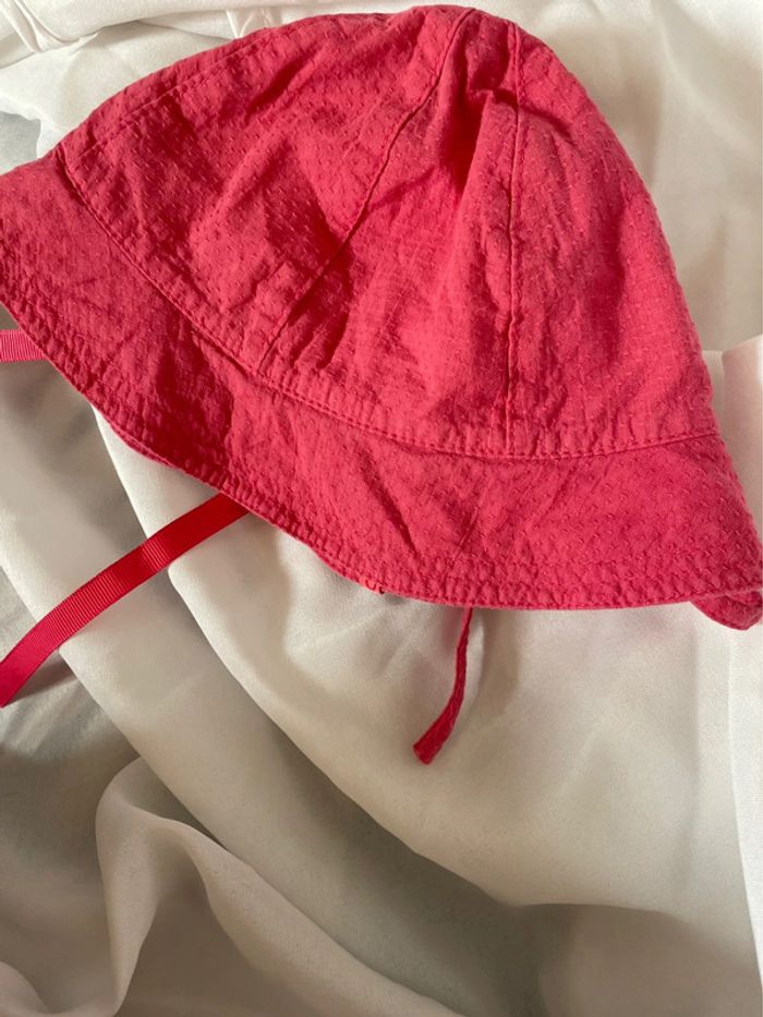 Bob rose - photo numéro 2