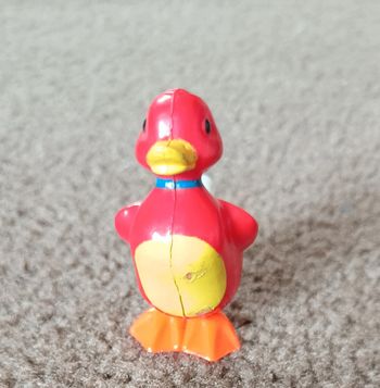 Wind-up Vintage 1977 TOMY Wind-Up