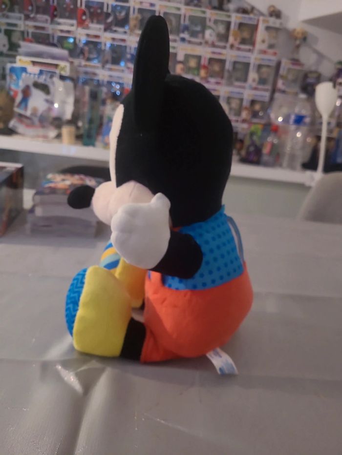 Mickey Mouse - photo numéro 2