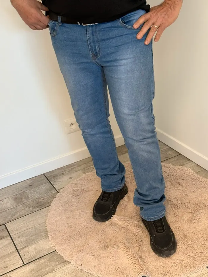 Jeans regular