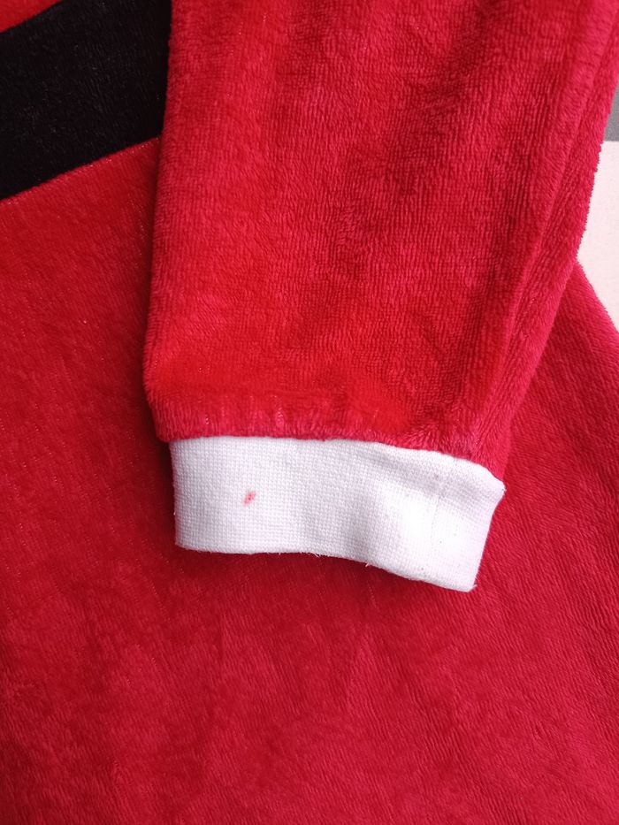 Robe Noël In Extenso 5 ans - photo numéro 2