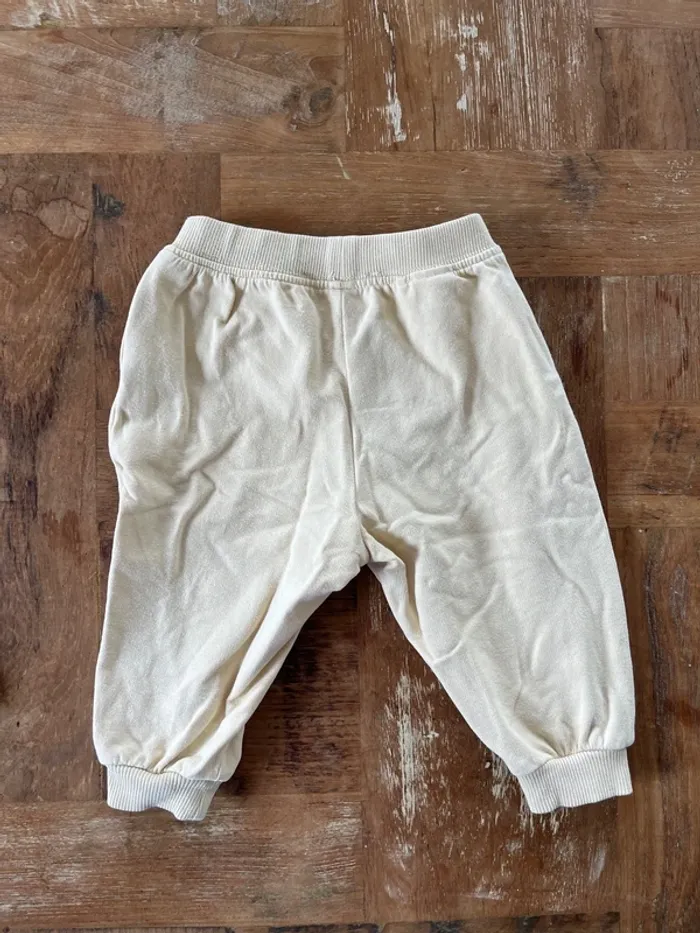 Lot de pantalons 68cm - photo numéro 4