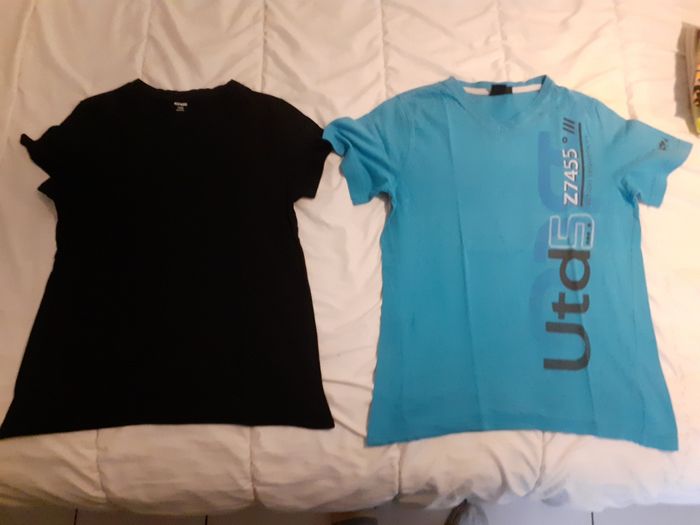 T shirts - photo numéro 2