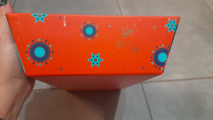 Plateau de Noël - photo numéro 3