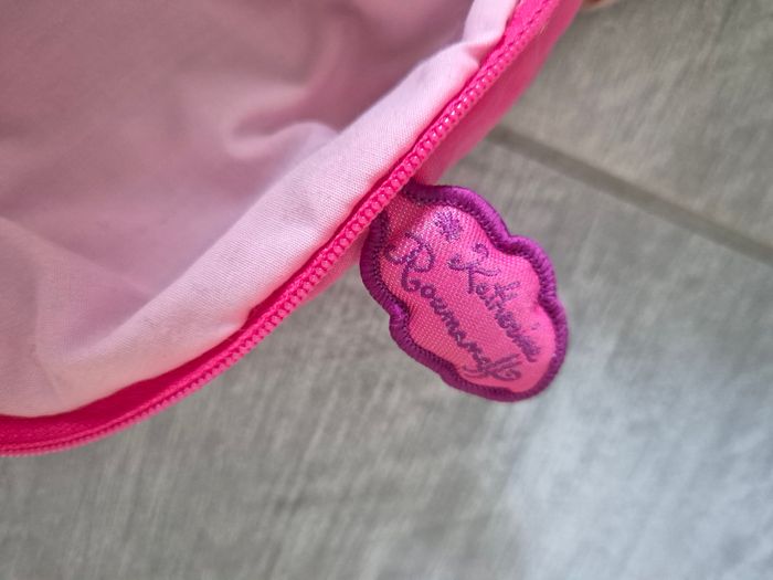 Gigoteuse été Katherine Romanoff - photo numéro 2