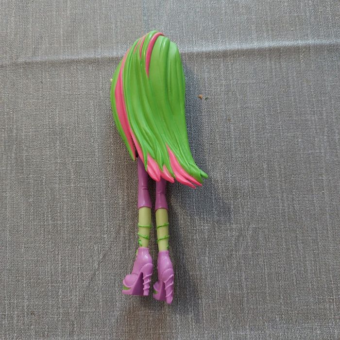 Monster high venus - photo numéro 2