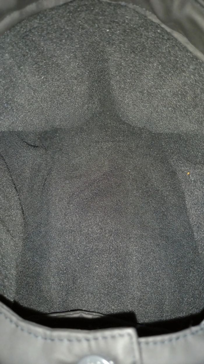 Manteau à capuche - photo numéro 12