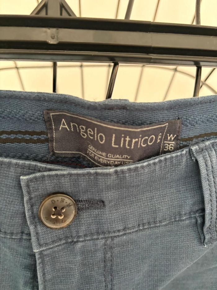 Shorts homme Angelo Litrico, taille 36 (S) - photo numéro 2