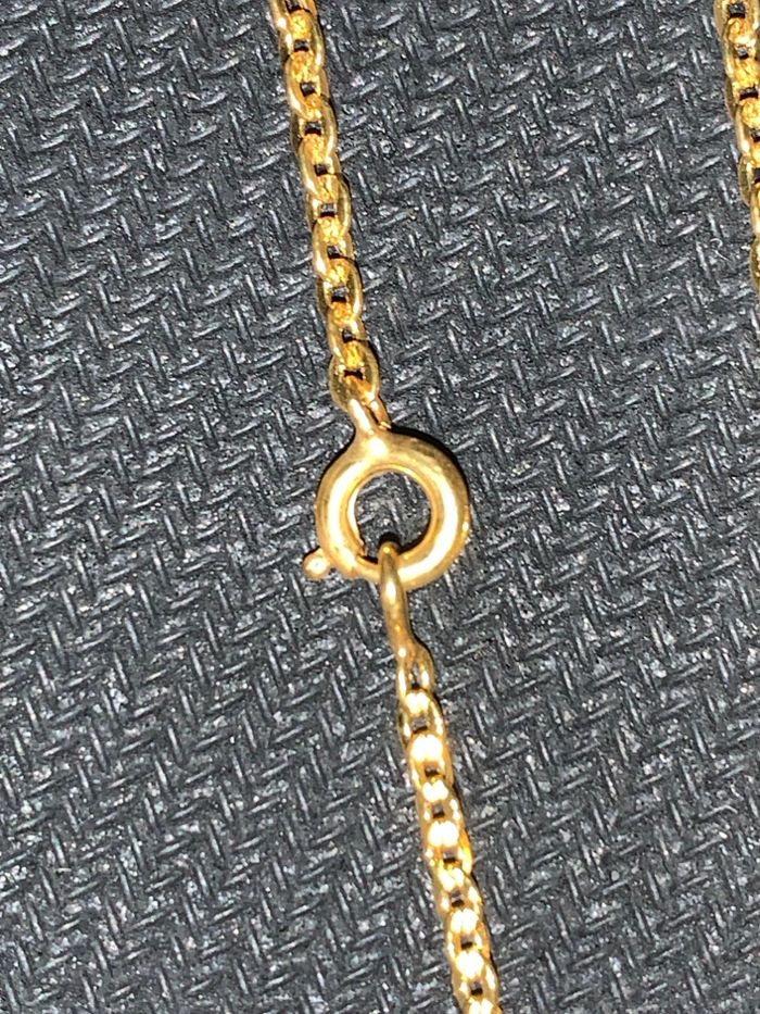 Croix+ chaîne - photo numéro 5