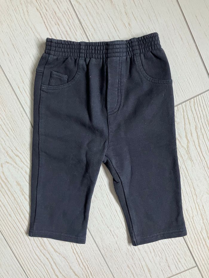 Pantalon 6 mois