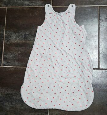 Gigoteuse fille 👧