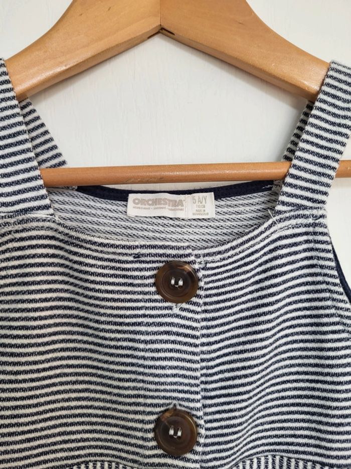 Robe 👗 orchestra - photo numéro 2