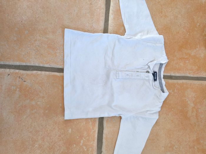 Tee shirt Kiabi