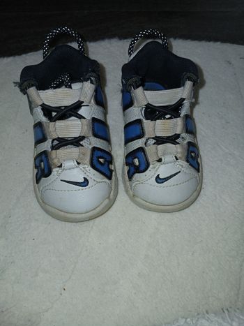 Basket nike