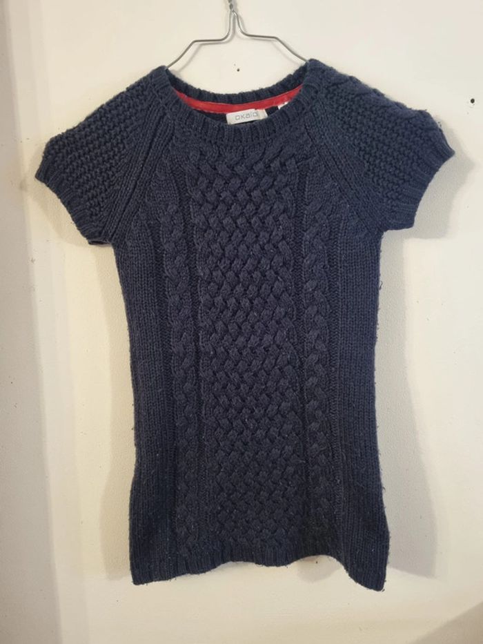 Robe pull