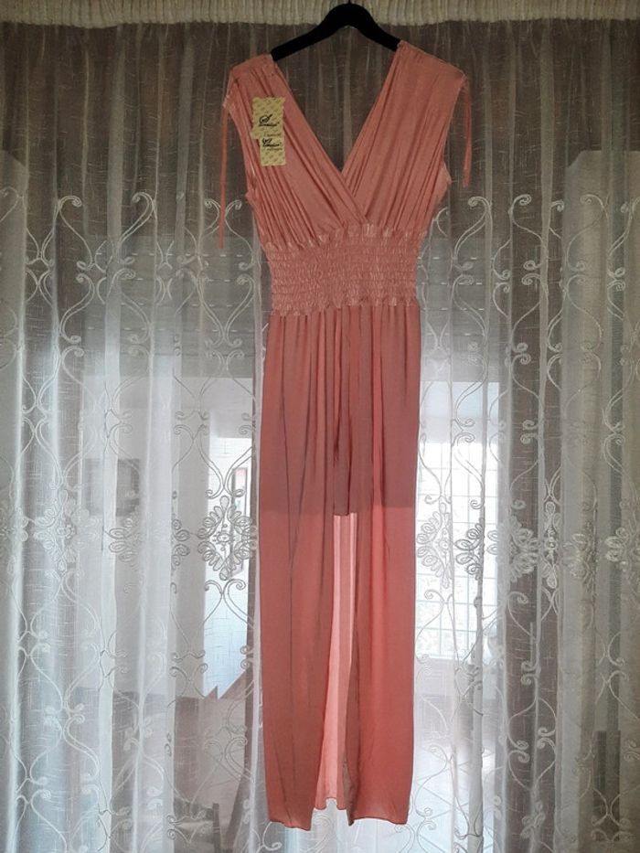 Combinaison short sarastar neuf