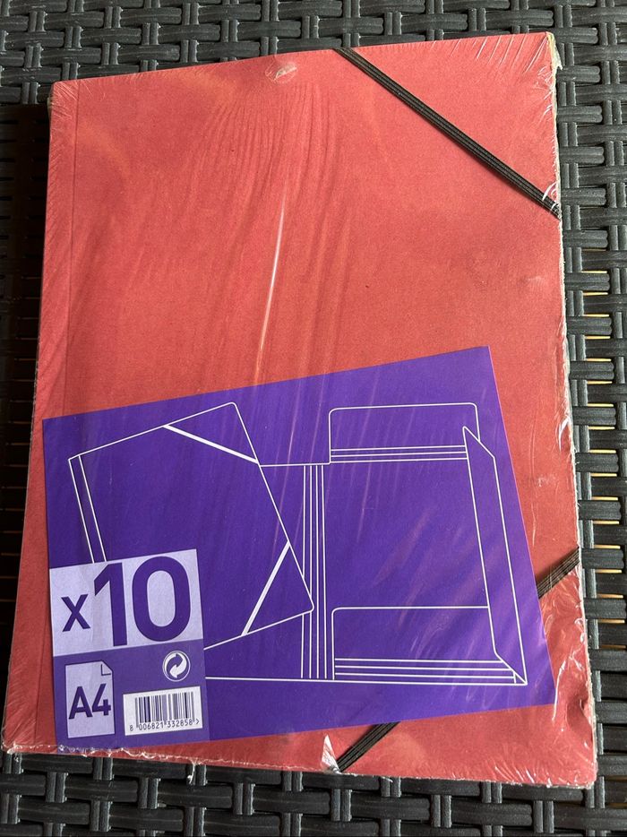 Affaires scolaires diverses - photo numéro 6