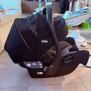 Cosy joie iGemm 3