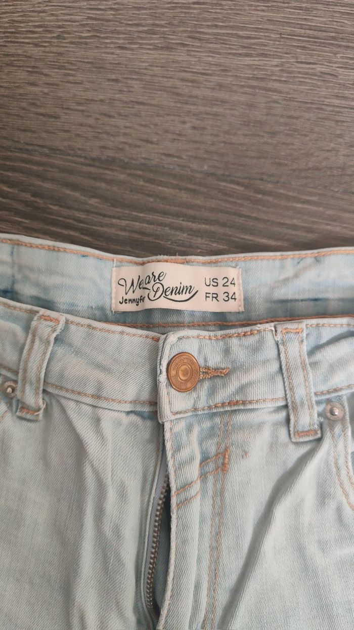 Lot vêtements taille 34 - photo numéro 10