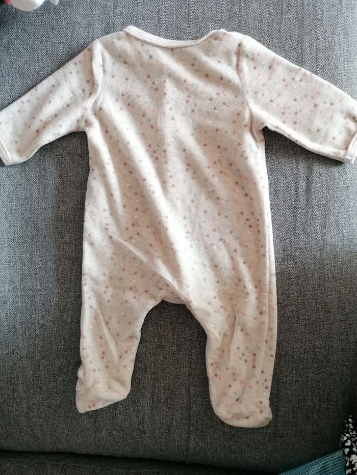 Pyjama - photo numéro 3