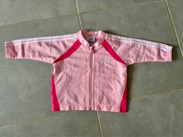 Veste adidas 18M