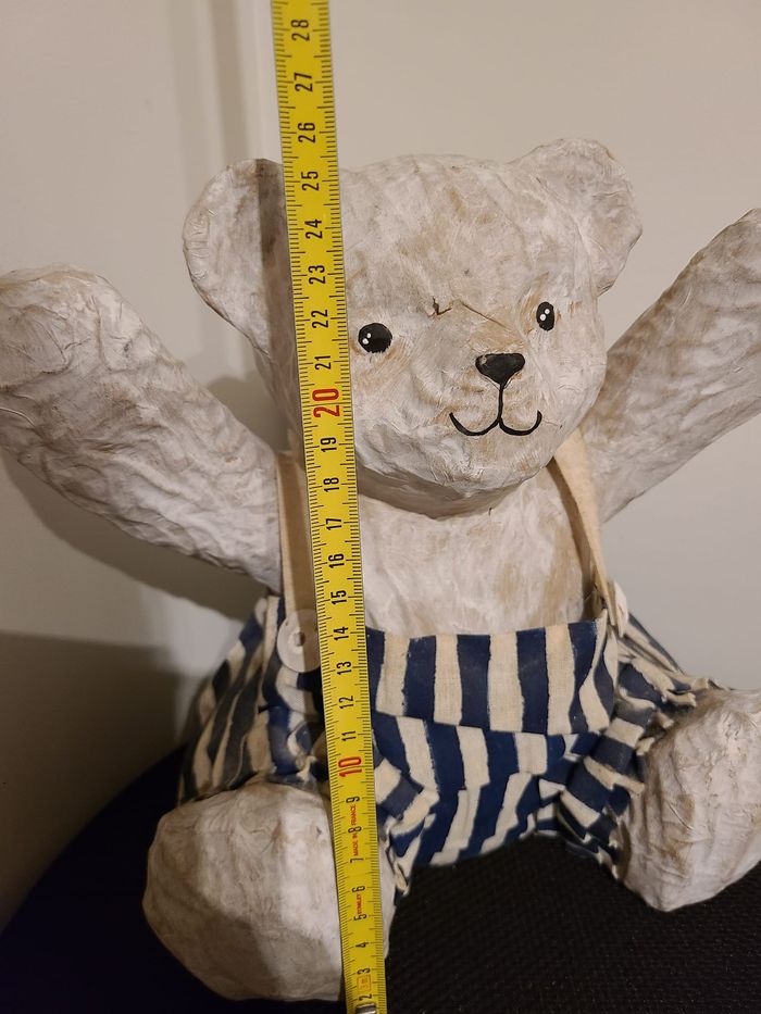 ourson - photo numéro 4