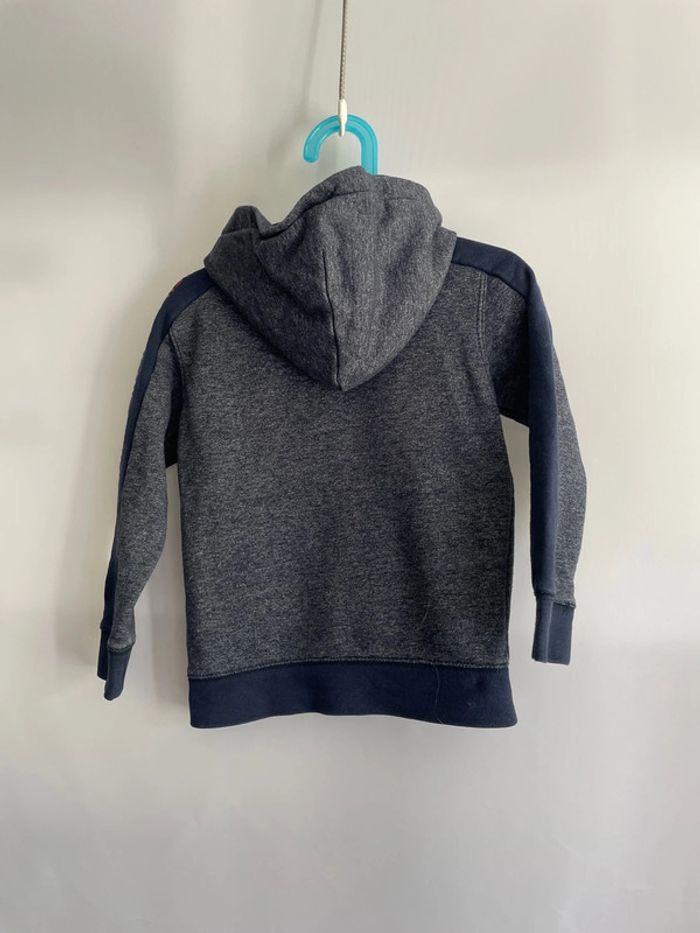 Gilet 4 ans okaidi - photo numéro 5