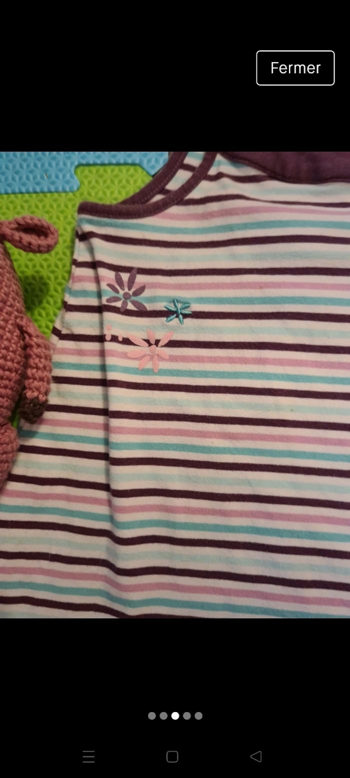 Robe - photo numéro 3