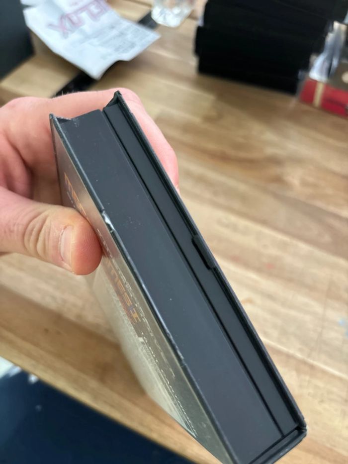 Mega Games I - SEGA Megadrive / Genesis - photo numéro 4