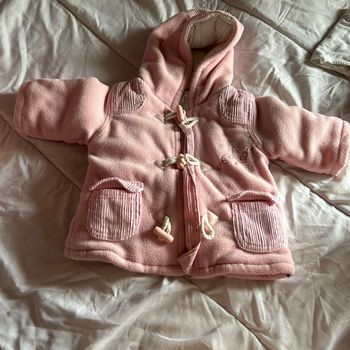 manteau hiver