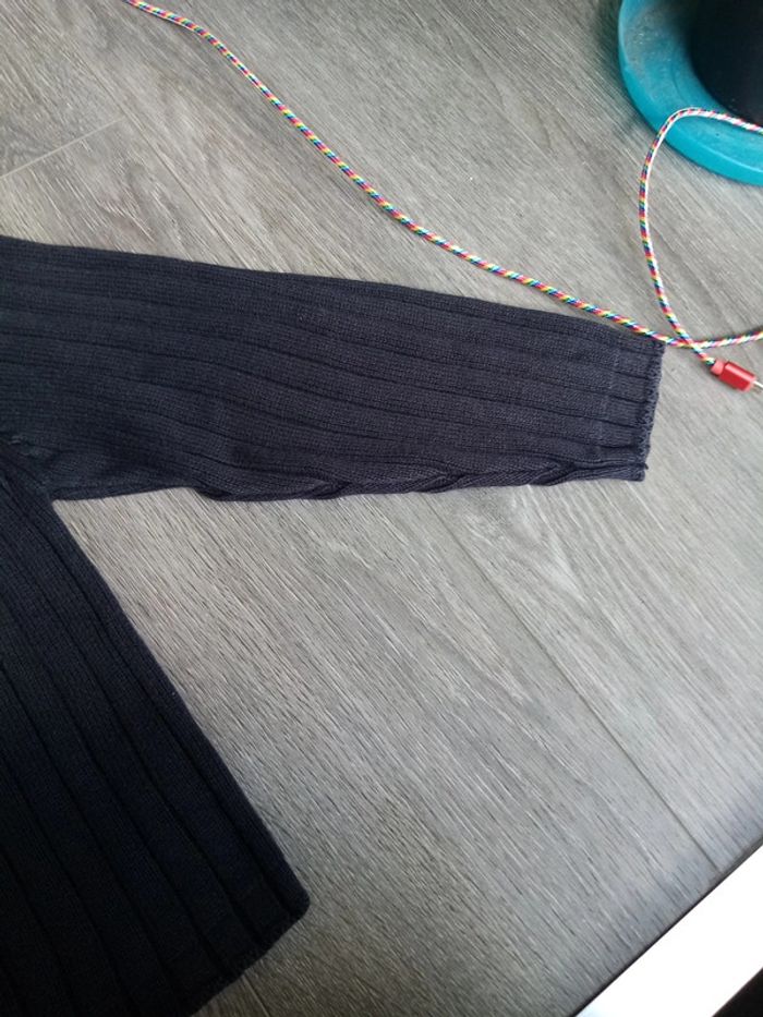 Gilet 6A - photo numéro 3