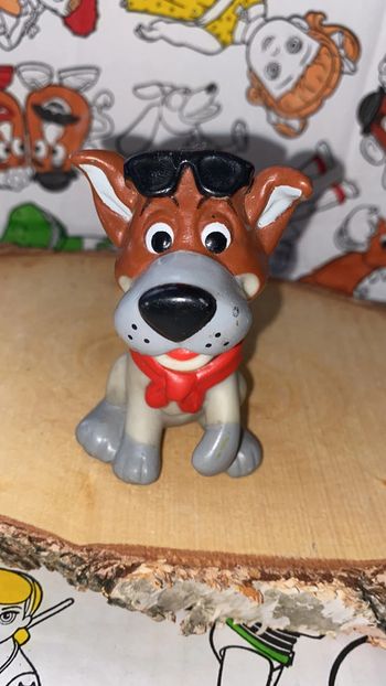 Roublard Oliver et Compagnie